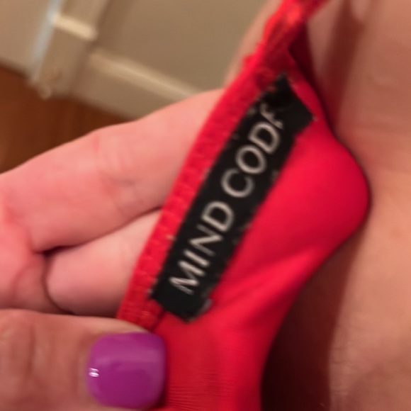 Short cocktail ladies dress! - Picture 4 of 4